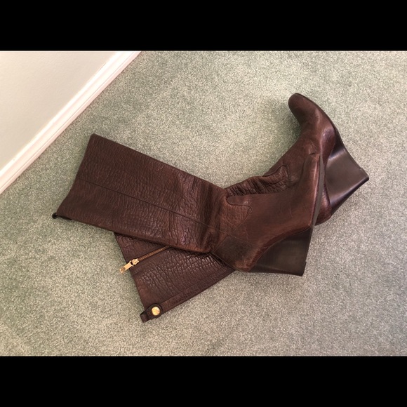 Tory Burch boots! - Picture 8 of 8